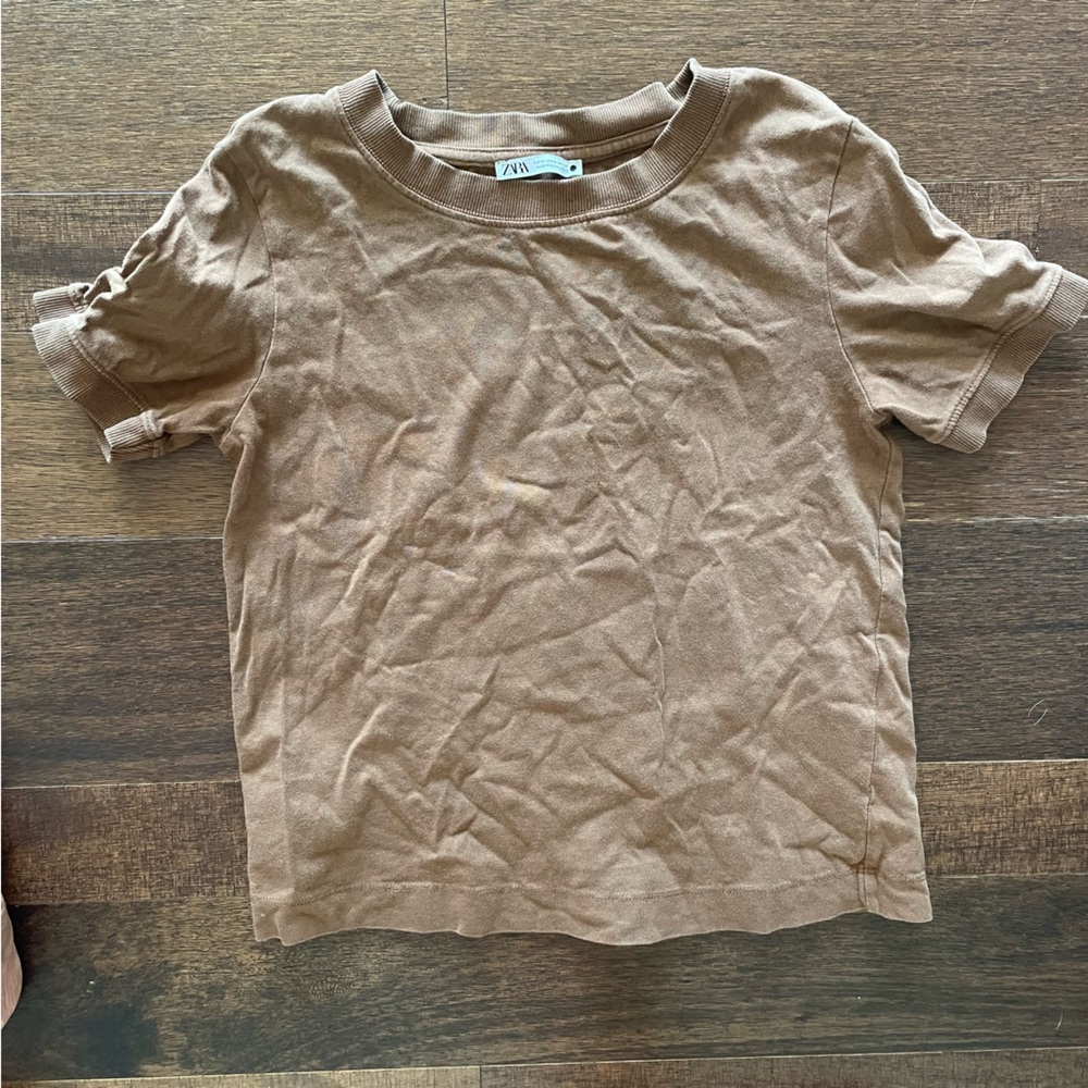 Zara Top